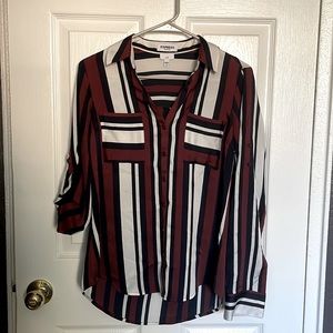 Express Portofino Dress Shirt